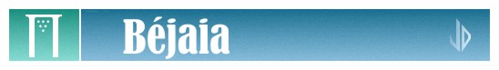 Béjaia